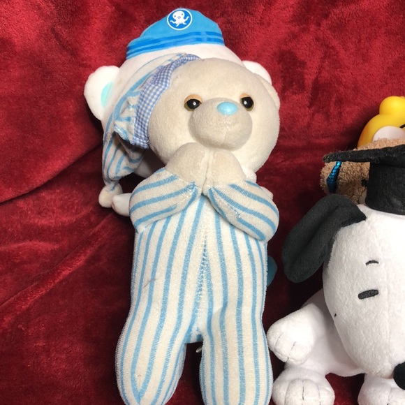 Stuff animal and plush toys Bundle - Picture 7 of 7